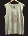 Hidden Fury - Eternal Bloom Tank (Women)