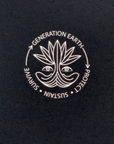 Generation Earth - Logo Organic Core Tee (Men)