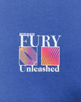 Hidden Fury - Fury Unleashed Classic Tee (Men)