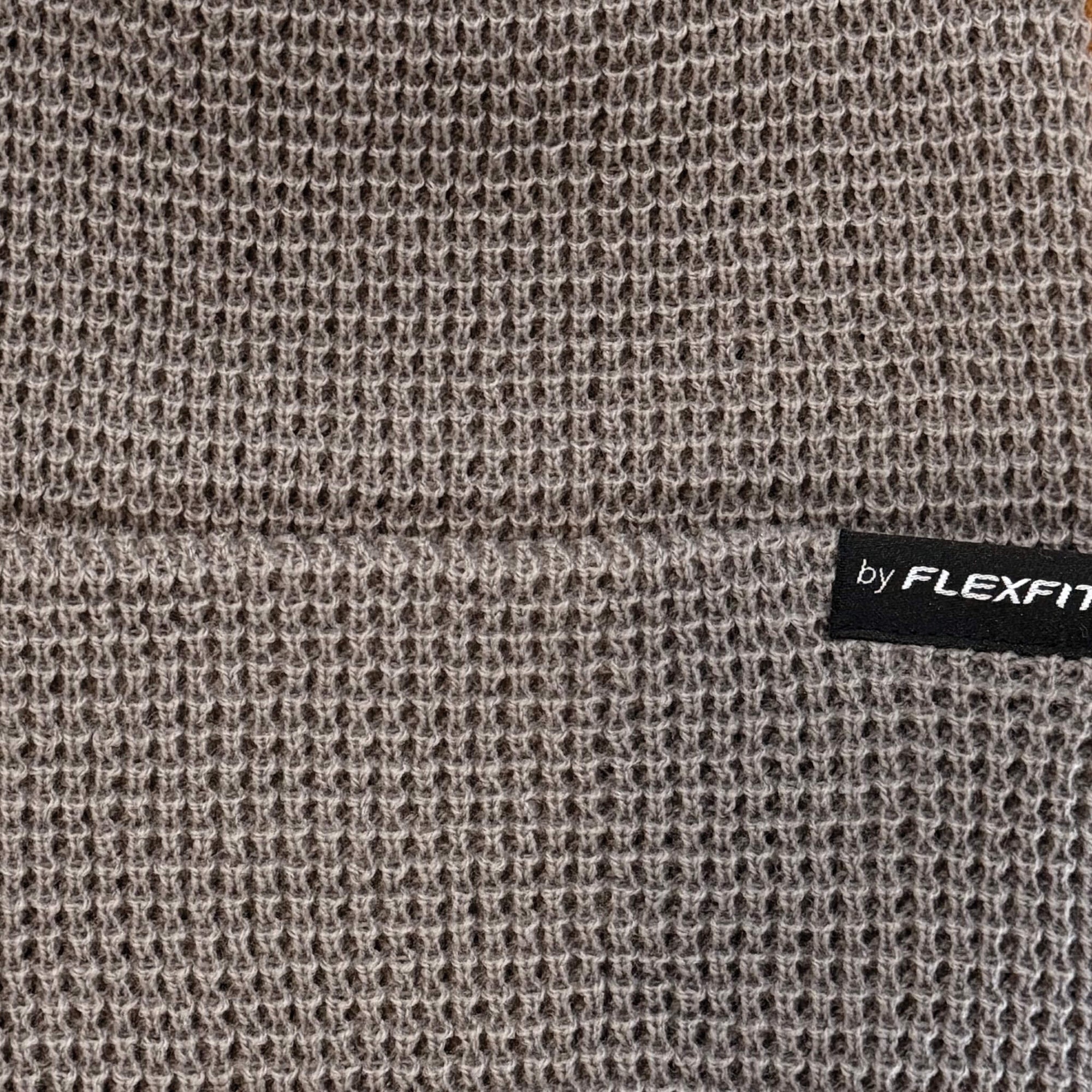 Flexfit - Waffle Beanie