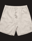 Generation Earth - Logo Linen Shorts (Men)
