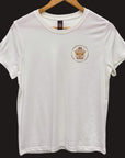 Generation Earth - Mixing Bowl Organic Core Tee (Women)