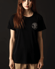 Generation Earth - Mother Earth Tree Organic Core Tee (Women)