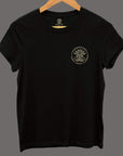 Generation Earth - Logo Organic Core Tee (Women)