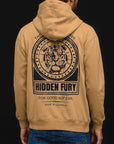 Hidden Fury - Tiger Hood (Men)