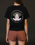 Generation Earth - All Seeing Eye Organic Core Tee (Women)