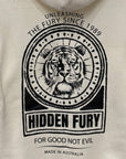 Hidden Fury - Tiger Hood (Men)