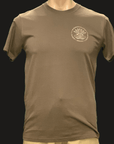 Generation Earth - Logo Organic Core Tee (Men)