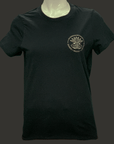 Generation Earth - Mother Earth Tree Organic Core Tee (Women)