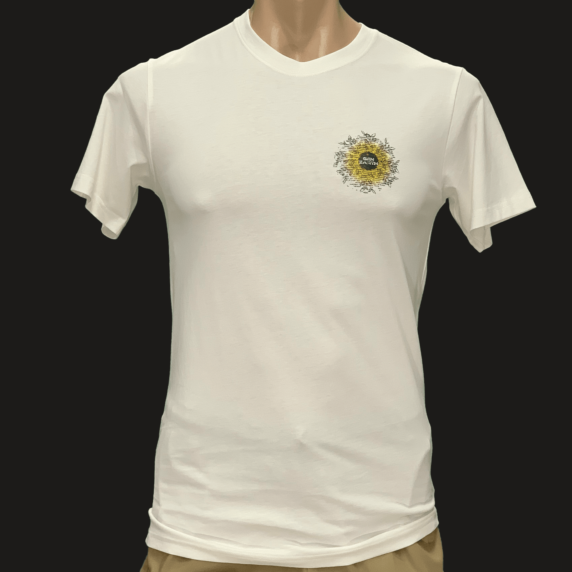 Generation Earth - Seed Organic Core Tee (Men)