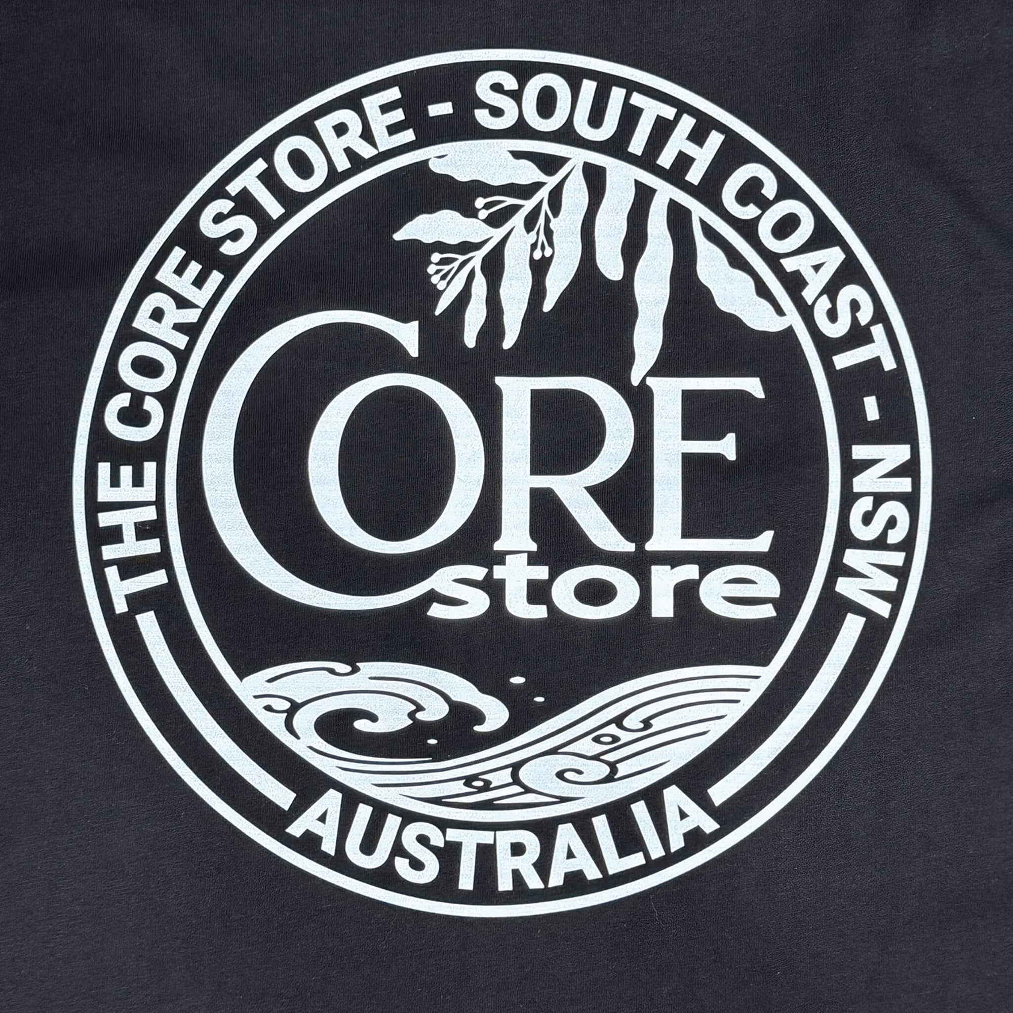 Core Store - Logo Tee (Men)