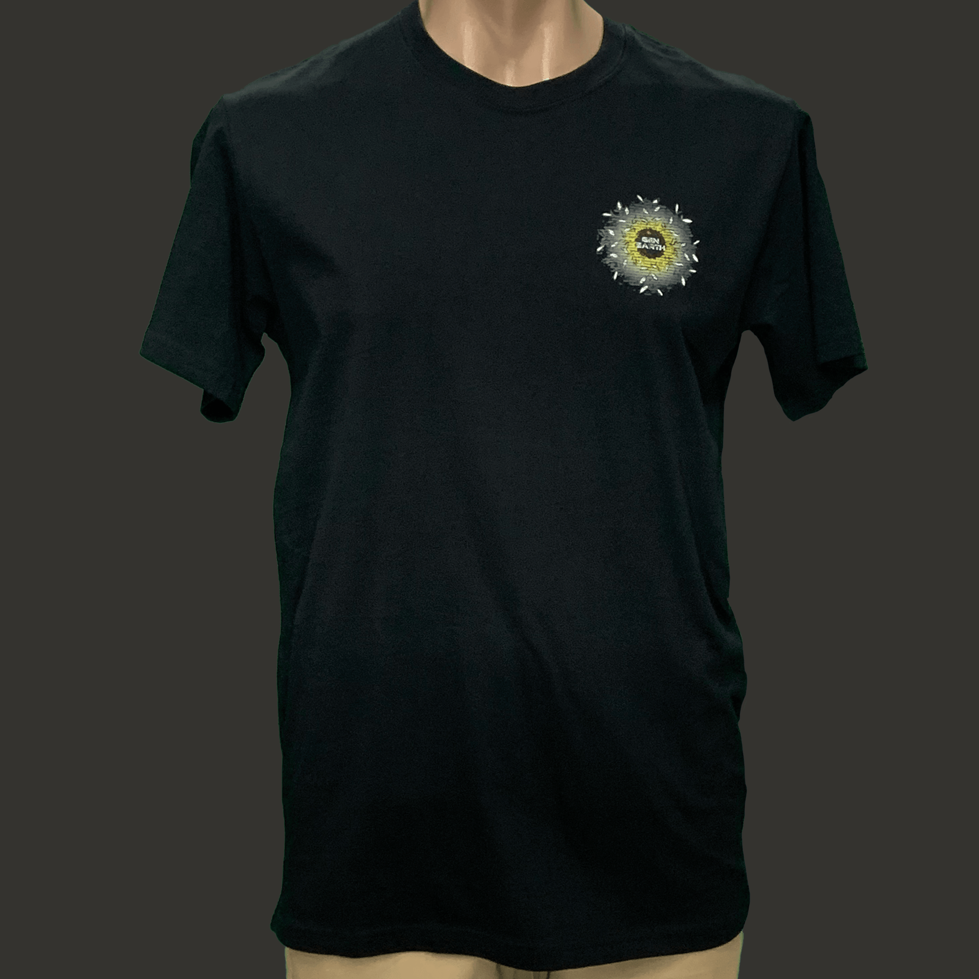Generation Earth - Seed Organic Core Tee (Men)