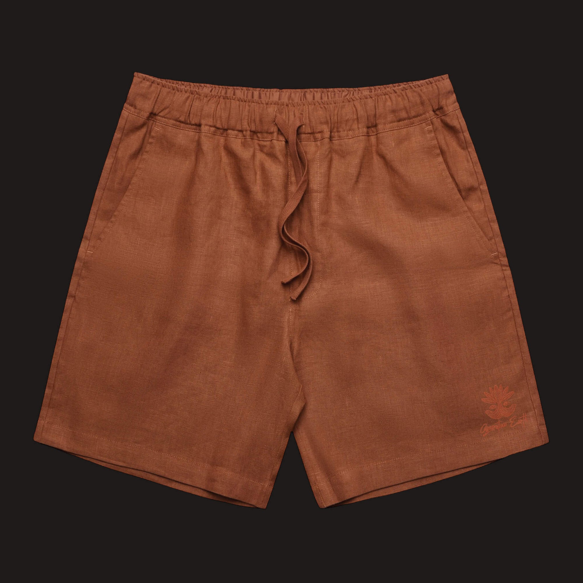 Generation Earth - Linen Shorts (Men)