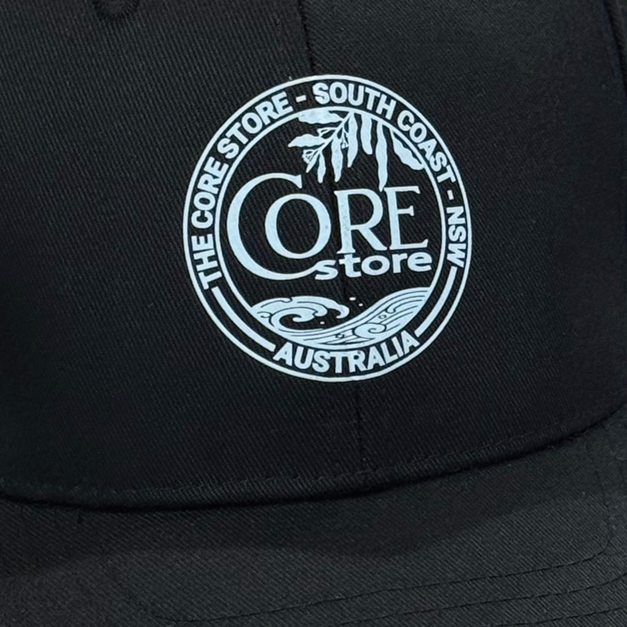 Core Store - Logo ECO Cap