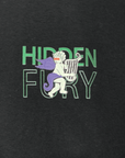 Hidden Fury - Cupid Classic Tee (Women)
