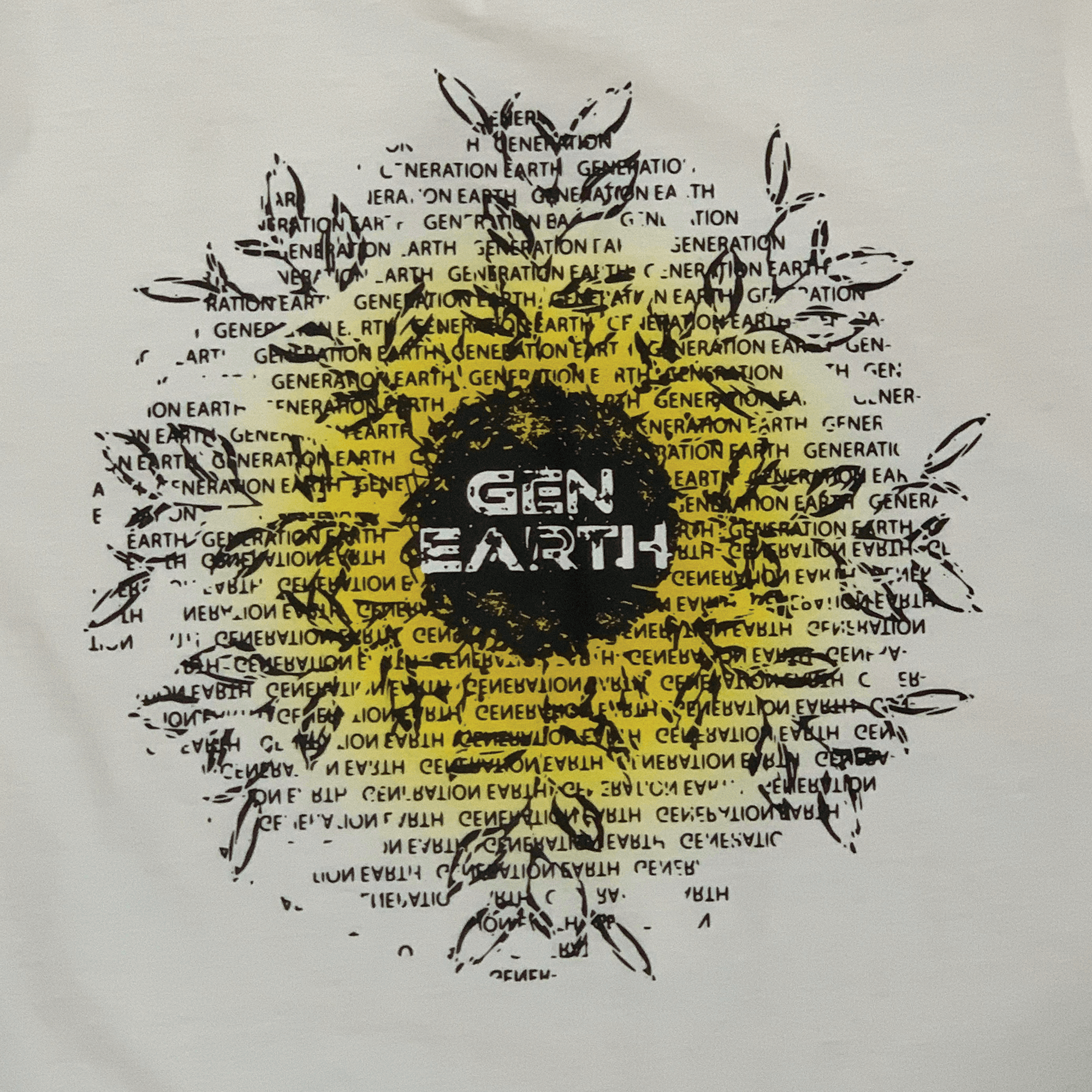 Generation Earth - Seed Organic Core Tee (Women)