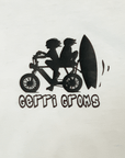 Gerri Groms - Tearin Up the Coast Core Tee (Youth & Kids)