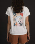 Generation Earth - Flow Organic Core Tee (Women)