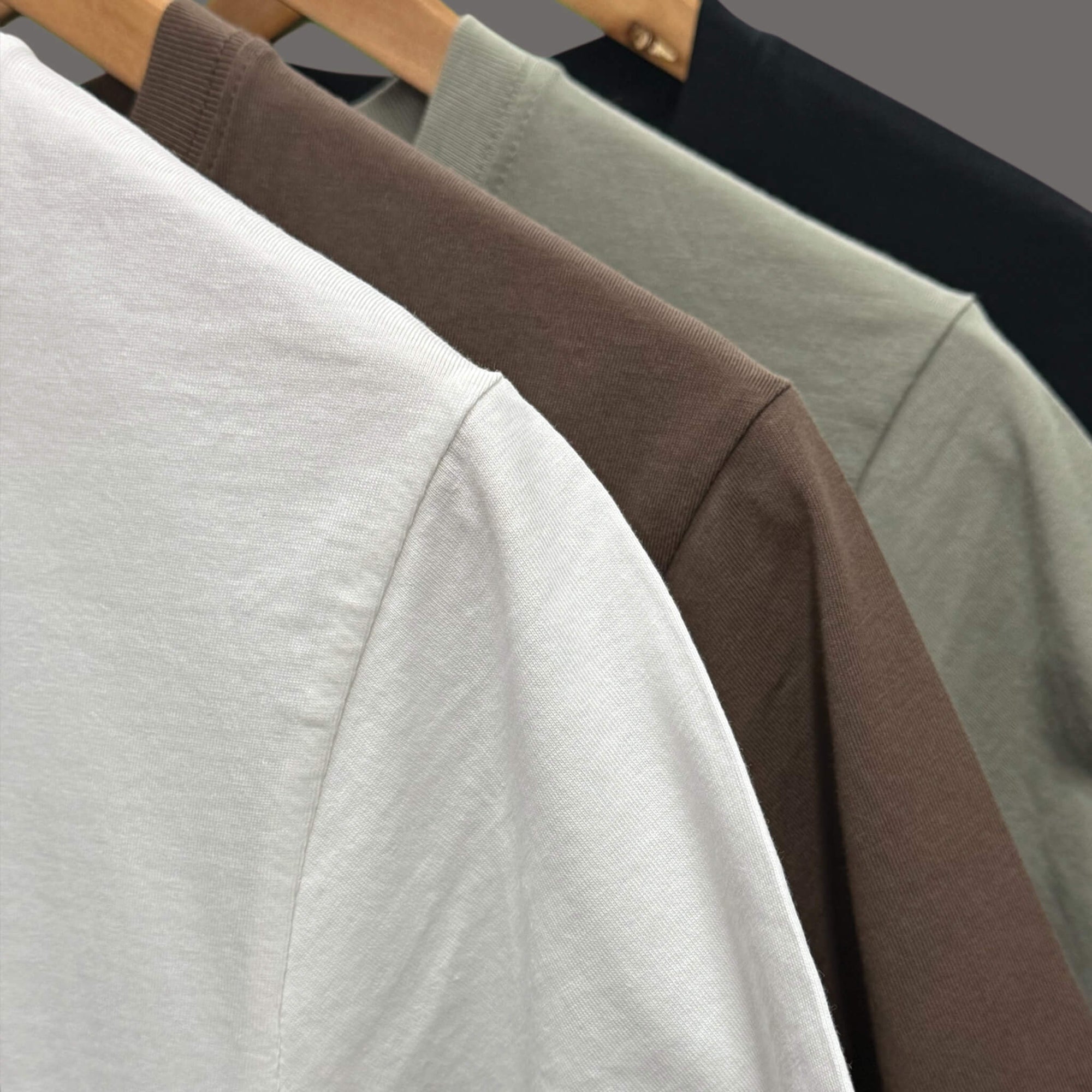 Generation Earth - EQUAL Organic Core Tee (Men)