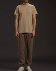 Hidden Fury - Logo Track Pants (Men)