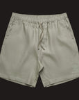 Generation Earth - Logo Linen Shorts (Men)