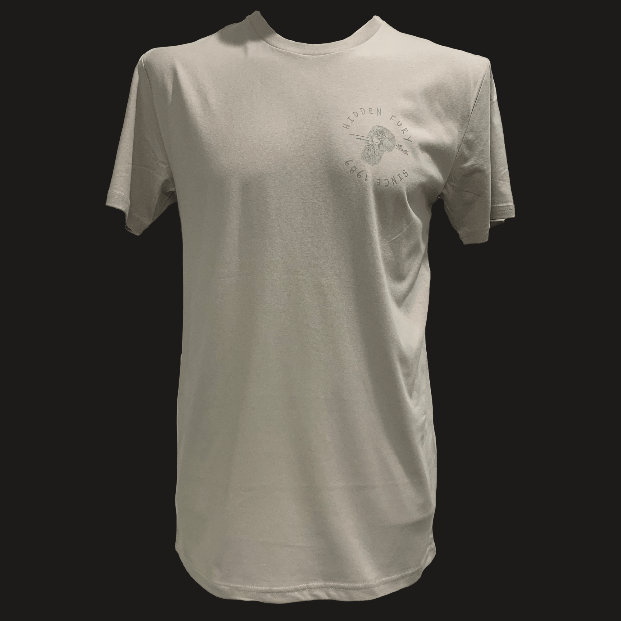 Hidden Fury - Arrow Eyes Core Tee (Men)