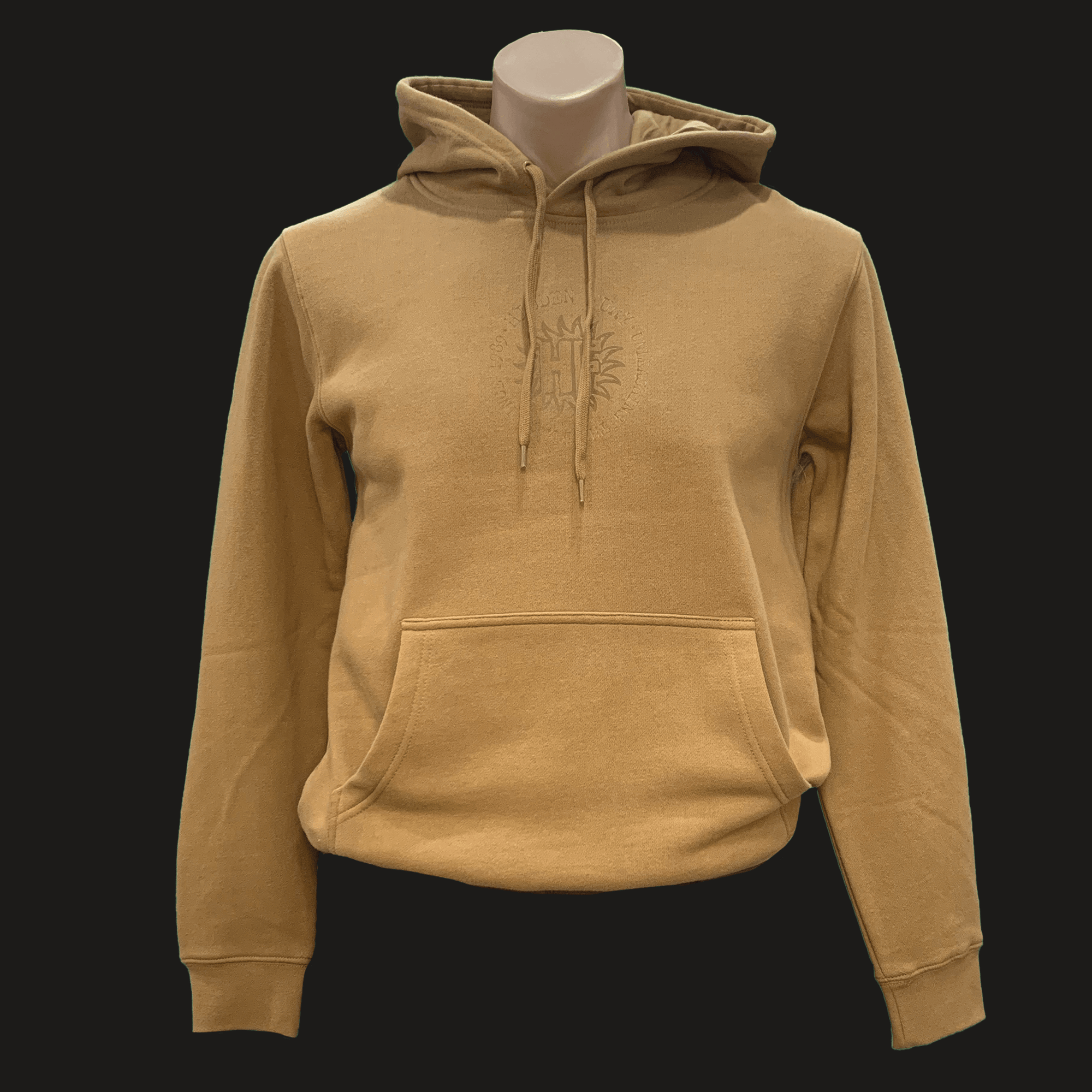 Hidden Fury - Saw Blade Hood (Men)