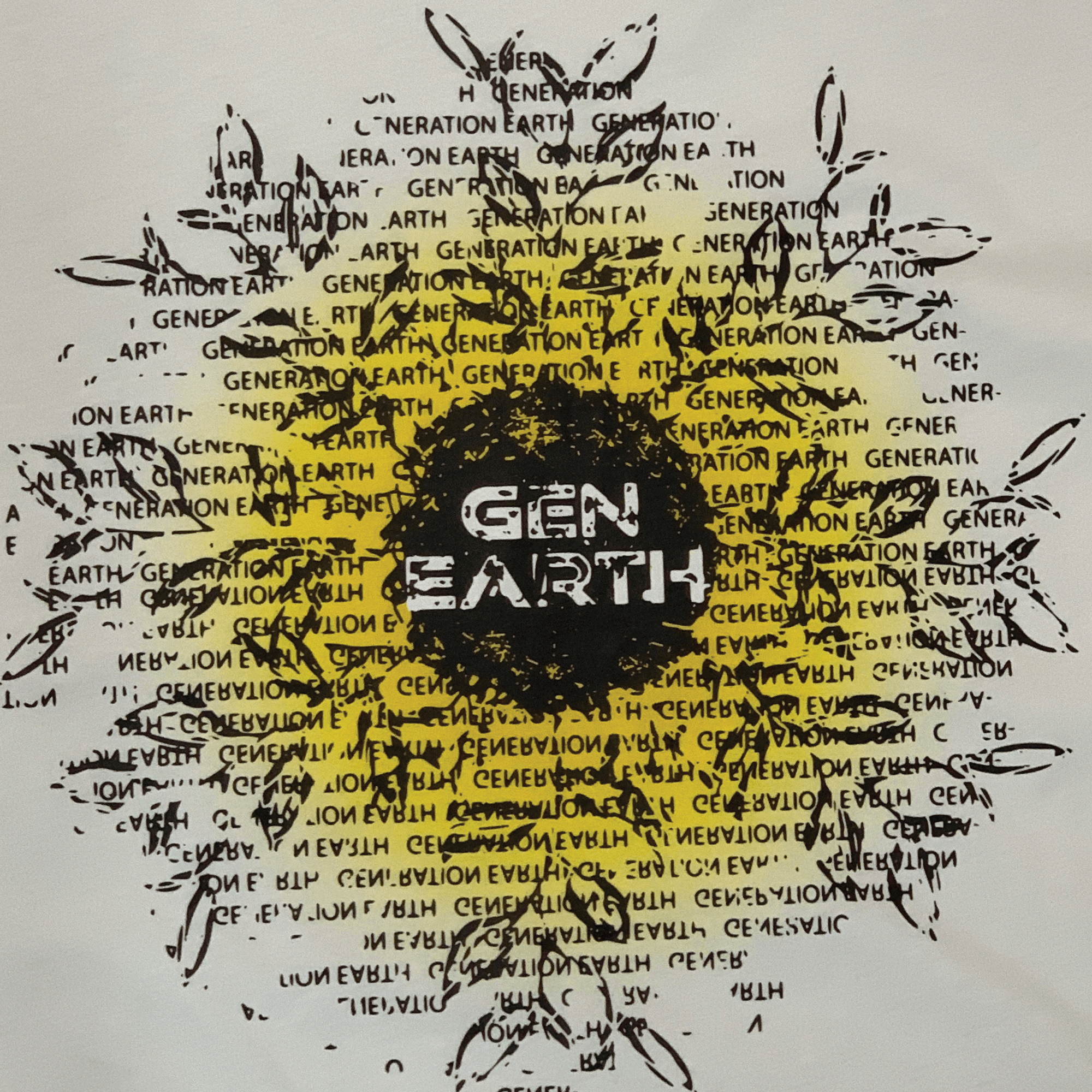 Generation Earth - Seed Organic Core Tee (Men)
