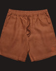 Generation Earth - Logo Linen Shorts (Men)