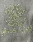 Generation Earth - Logo Linen Shorts (Women)