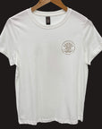 Generation Earth - All Seeing Eye Organic Core Tee (Women)