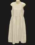 Generation Earth - Logo Linen Dress (Women)