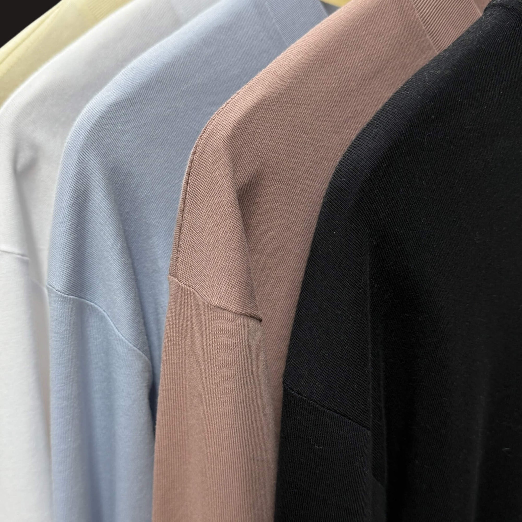 Hidden Fury - Logo Relax L/S Tee (Women)