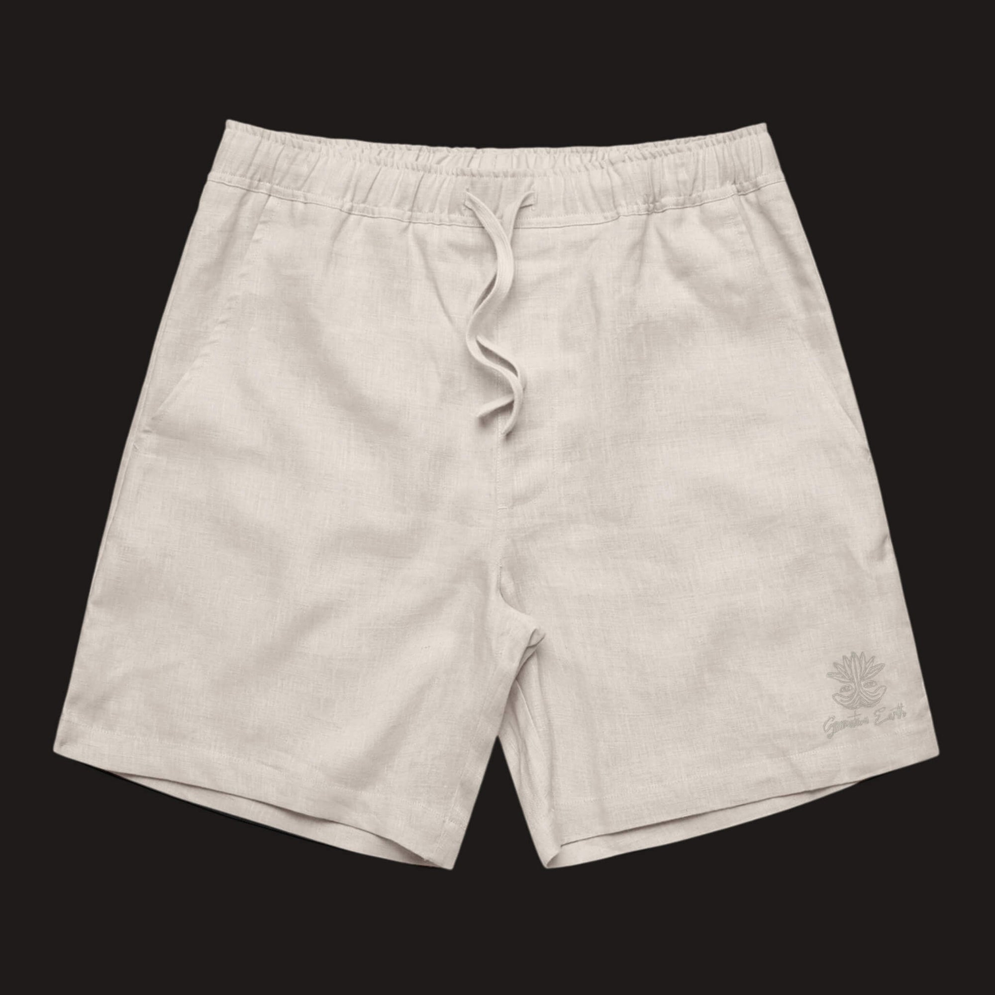 Generation Earth - Linen Shorts (Men)