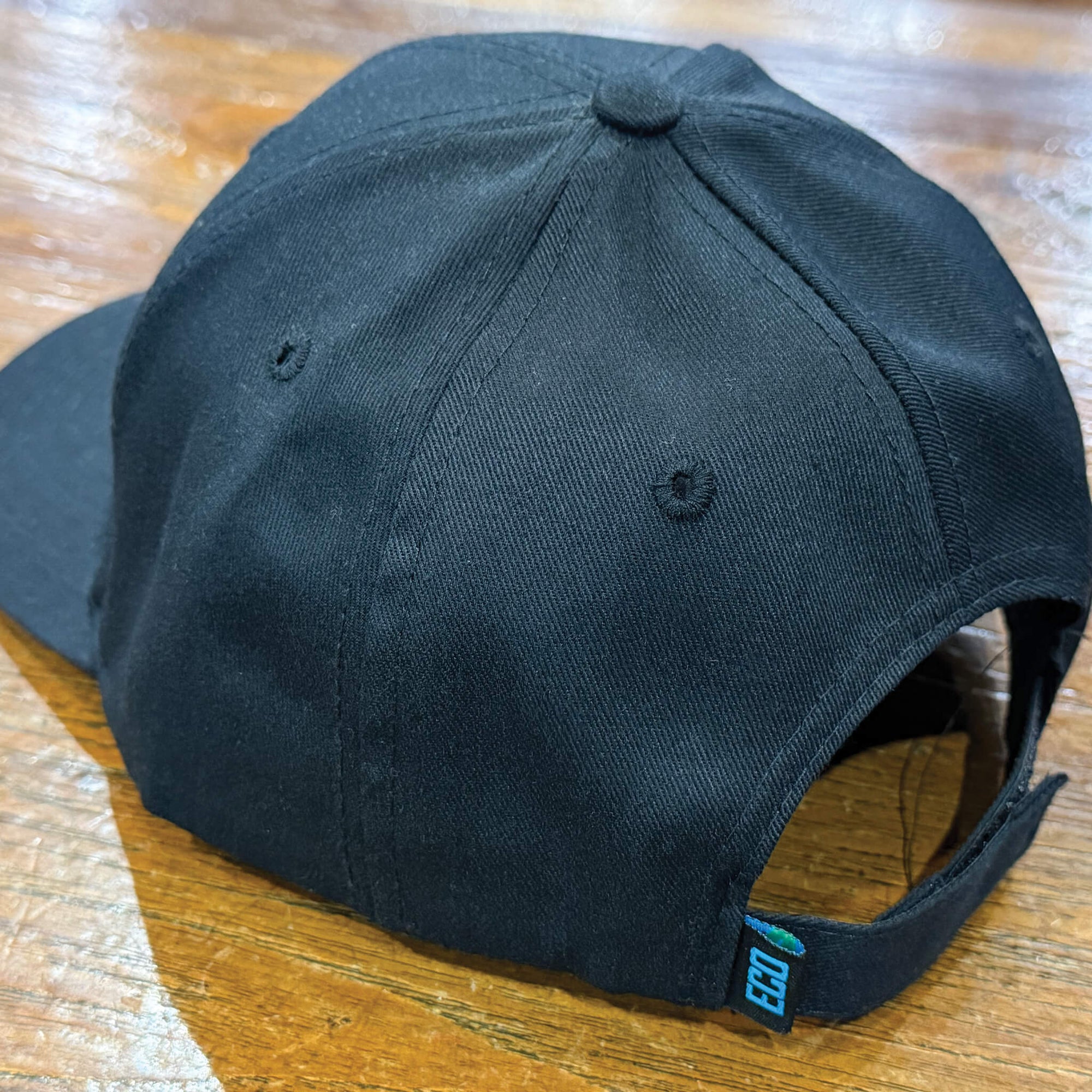 Generation Earth - Logo ECO Canvas Cap