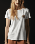 Generation Earth - Seed Organic Core Tee (Women)