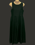 Generation Earth - Logo Linen Dress (Women)