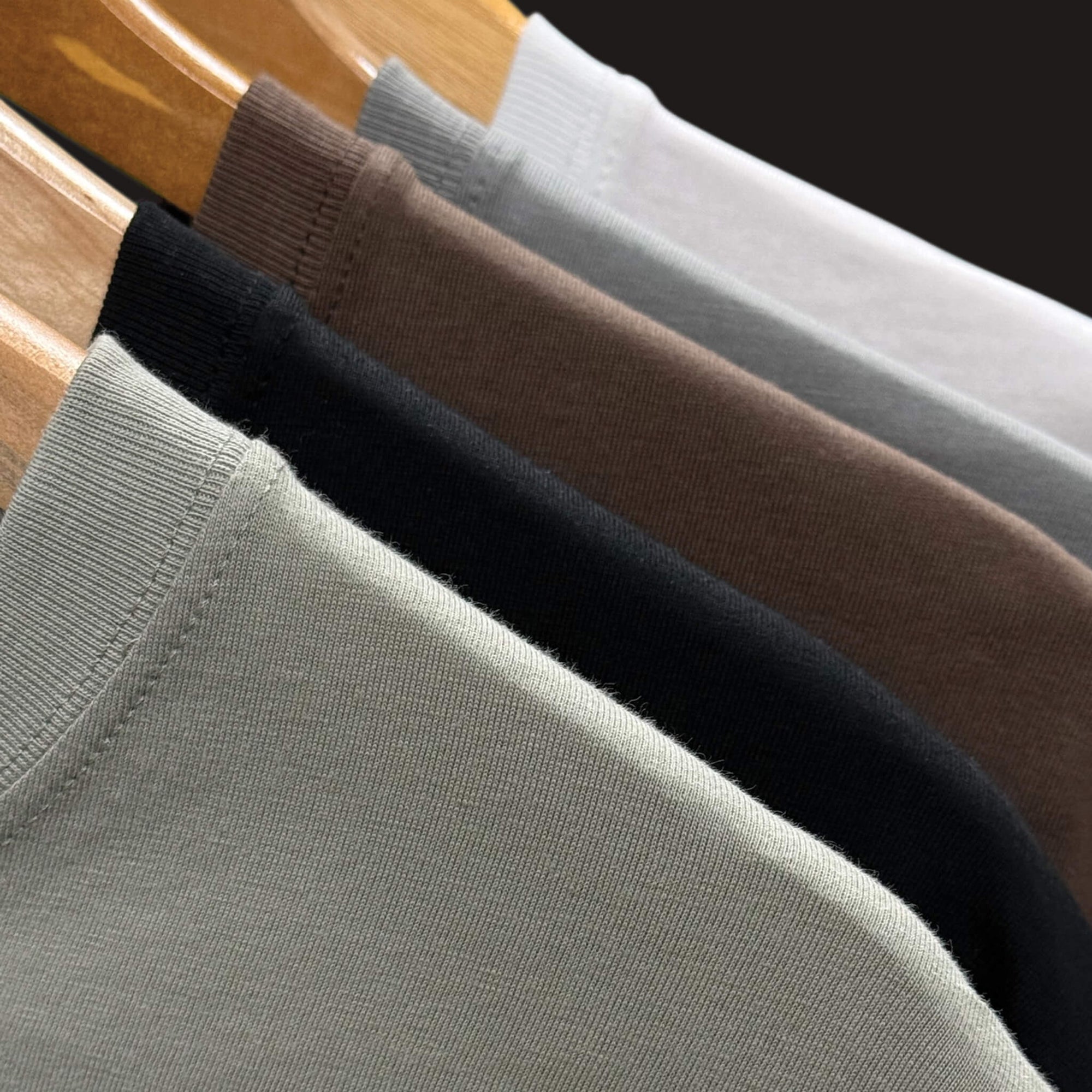 Generation Earth - Mixing Bowl Organic Core Tee (Men)