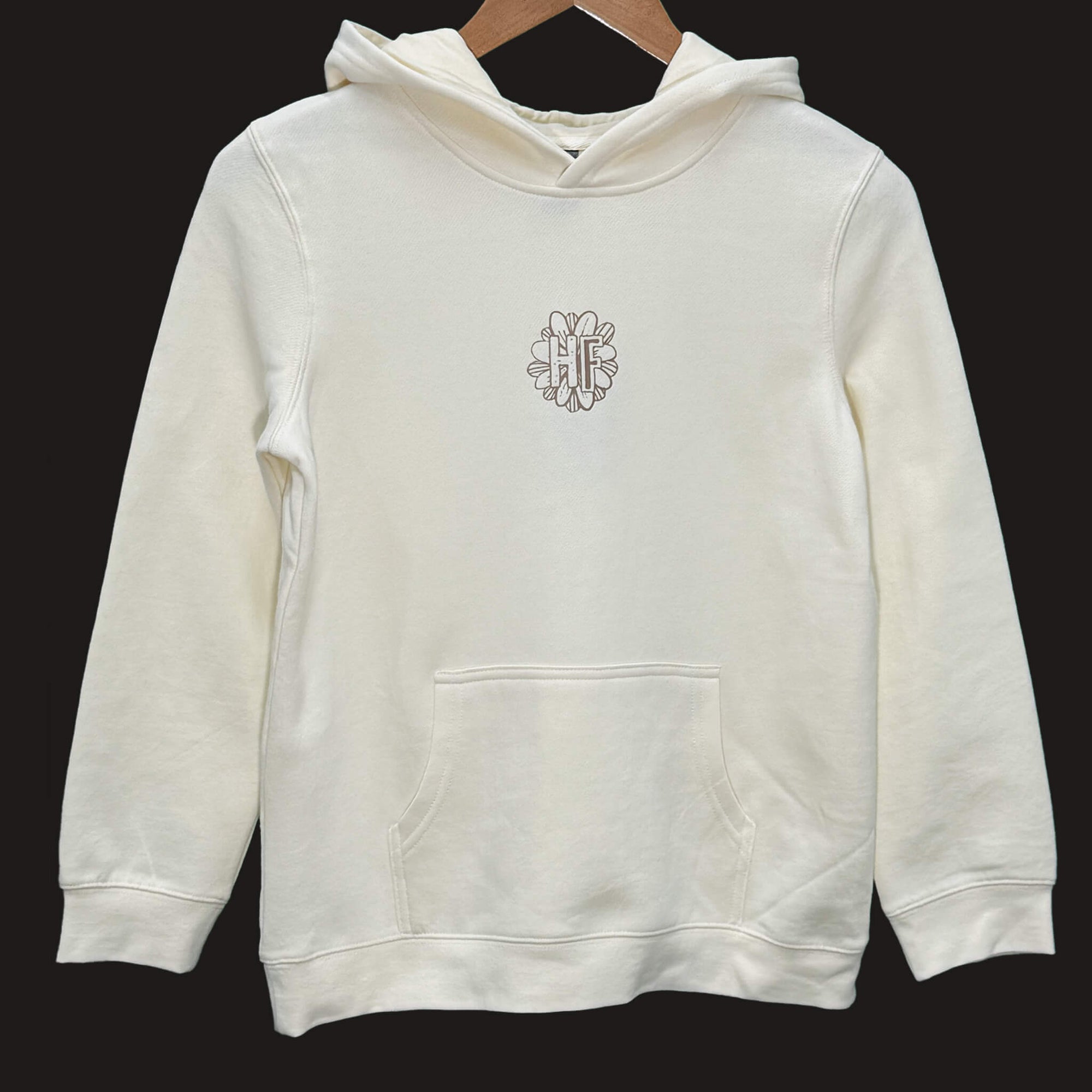 Hidden Fury - Flower Blade Hood (Youth &amp; Kids)