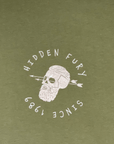 Hidden Fury - Arrow Eyes Core Tee (Youth & Kids)