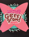 Gerri Groms - Surf Life Core Tee (Youth & Kids)