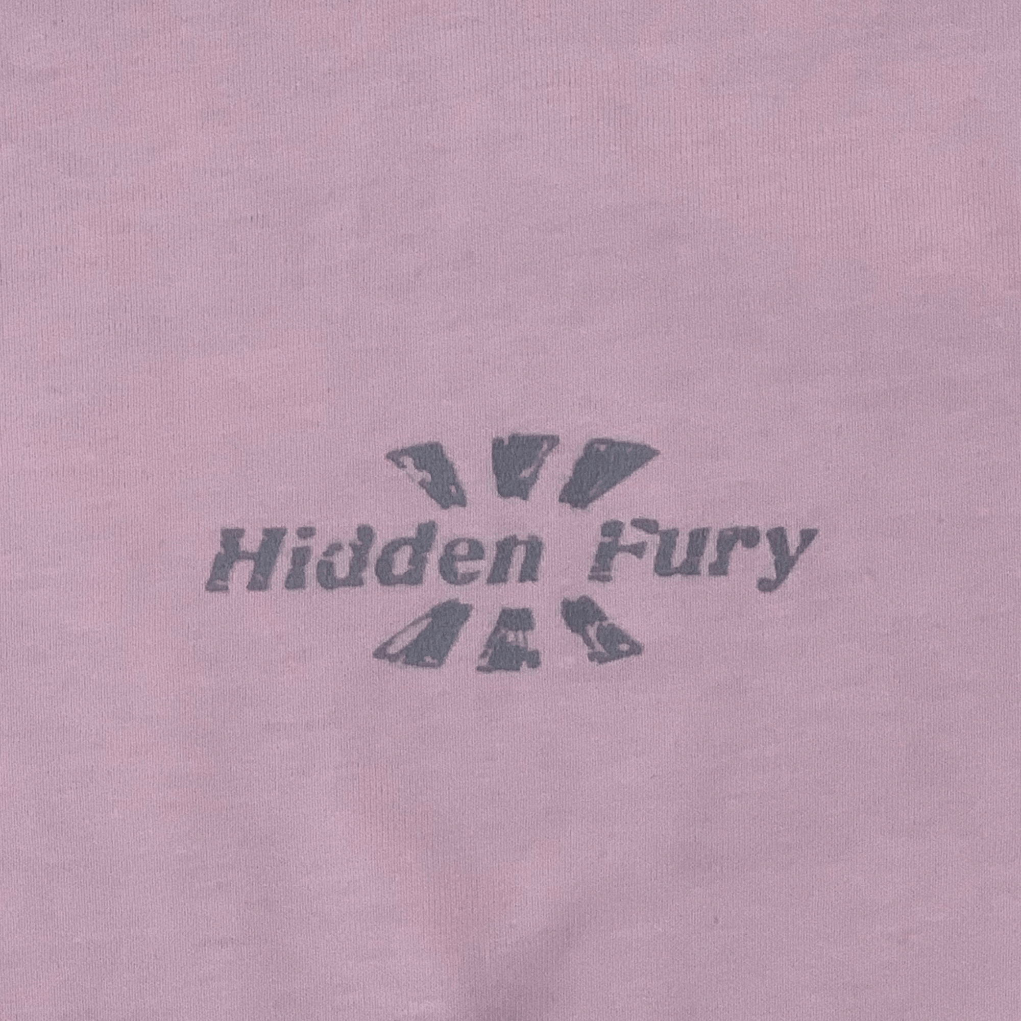 Hidden Fury - Tigress Core Tee (Youth &amp; Kids)