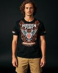 Hidden Fury - The Unbroken Classic Tee (Men)