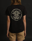 Generation Earth - Logo Organic Core Tee (Women)
