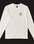 Generation Earth - All Seeing Eye Organic L/S Tee (Men)