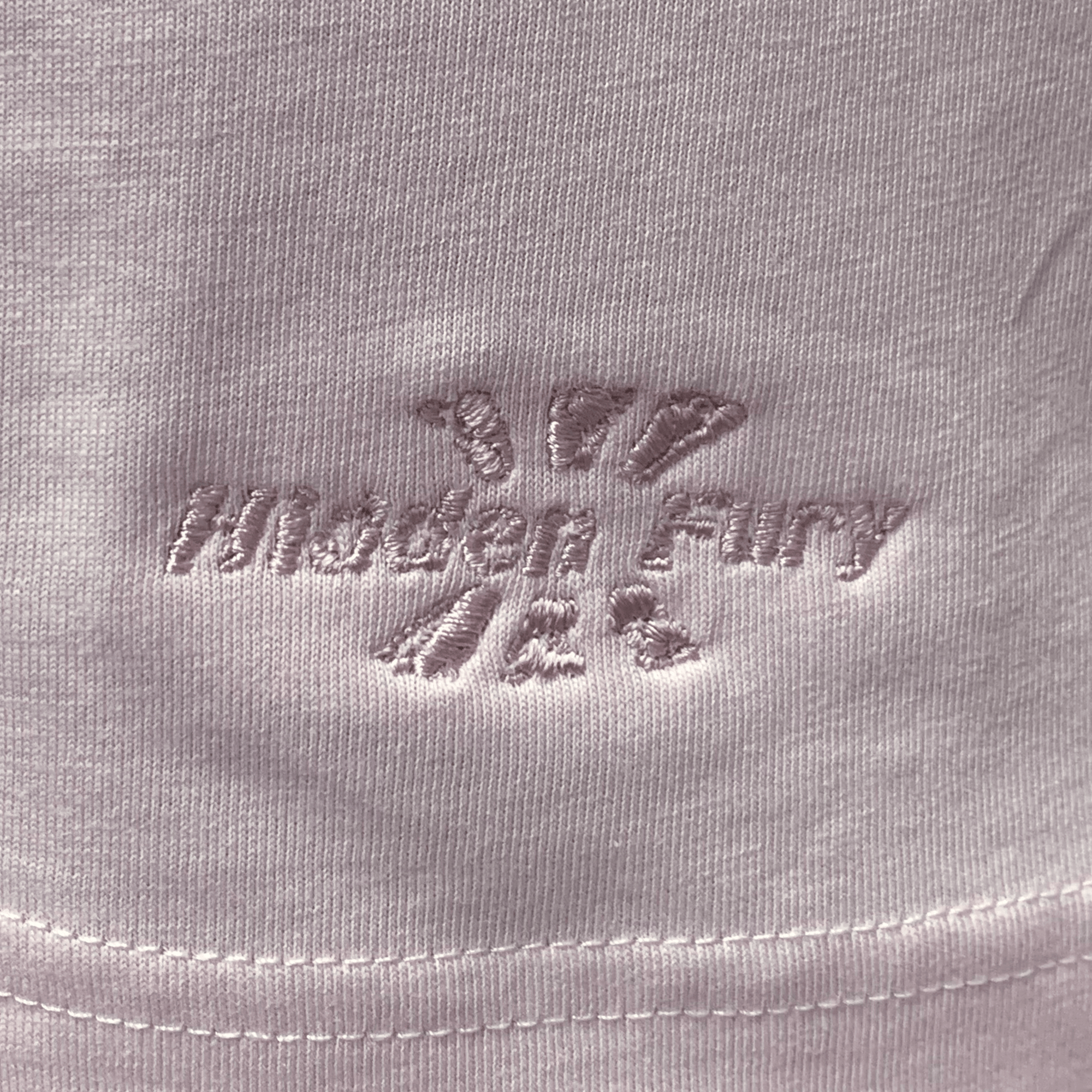 Hidden Fury - Logo Relax Tee (Women)