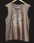 Hidden Fury - Eternal Bloom Tank (Women)