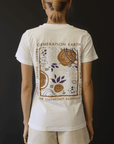 Generation Earth - Harmony Organic Core Tee (Women)