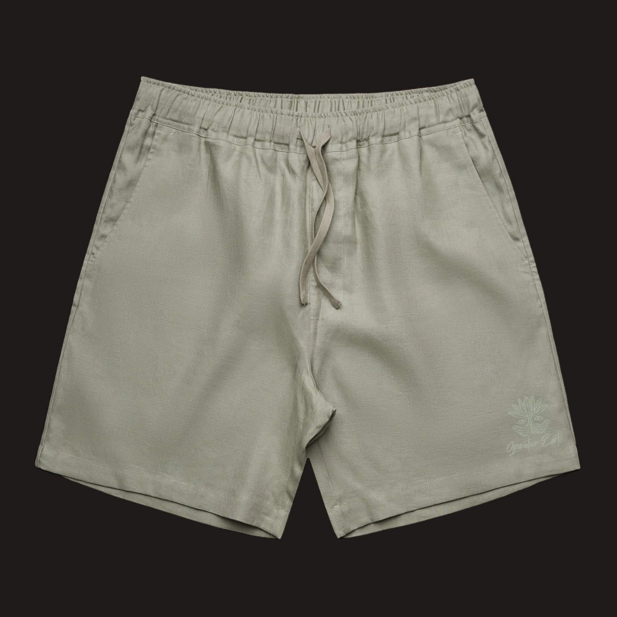 Generation Earth - Linen Shorts (Men)