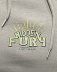 Hidden Fury - Two Palms Hood (Men)